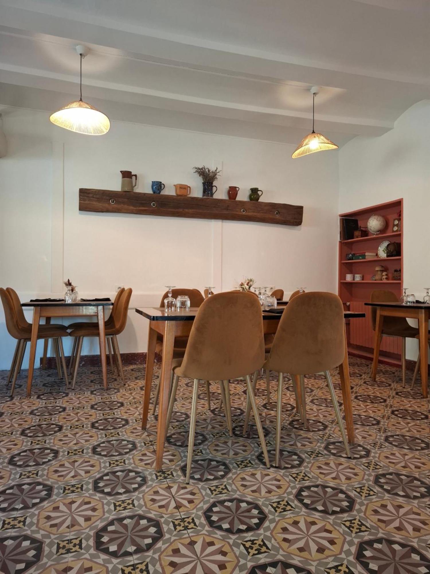 Auberge Arthea Laviolle Kültér fotó