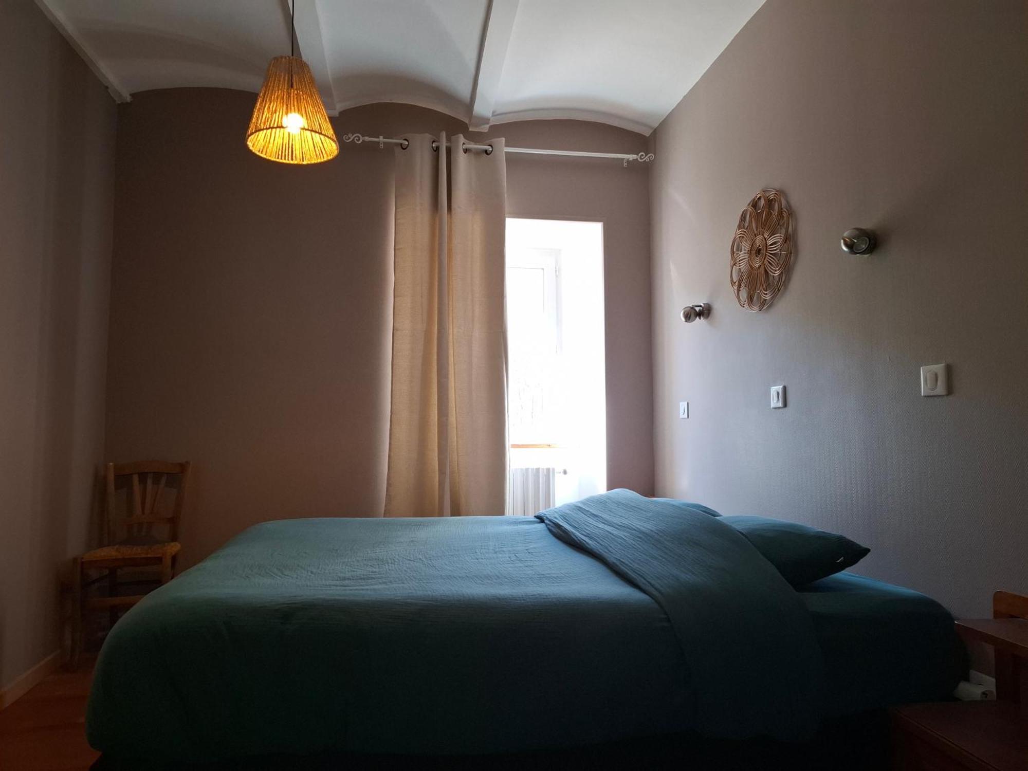 Auberge Arthea Laviolle Kültér fotó