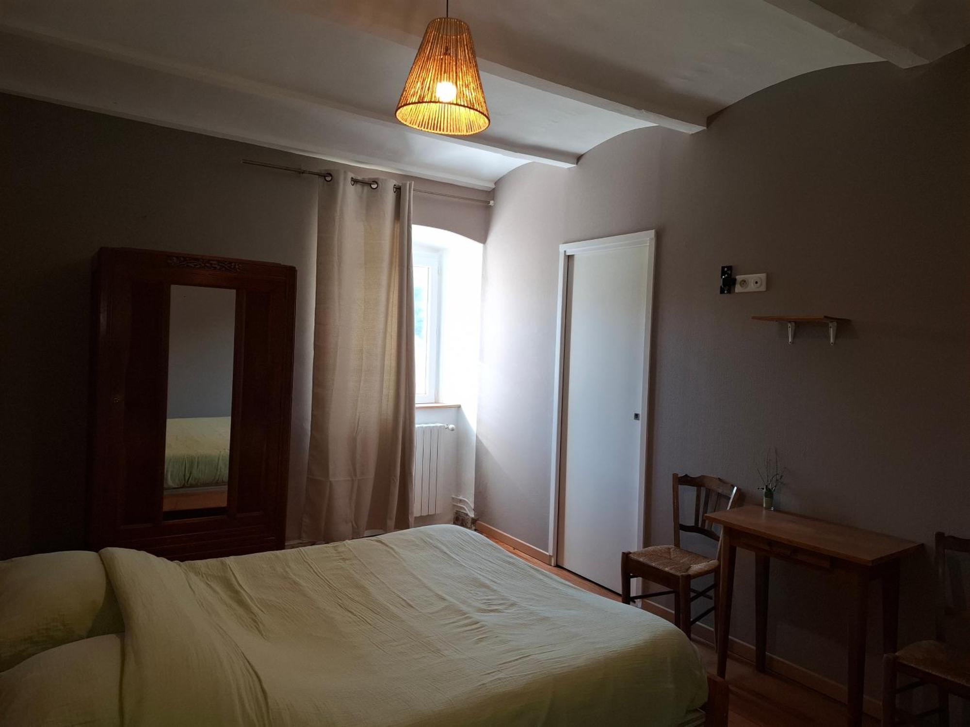 Auberge Arthea Laviolle Kültér fotó