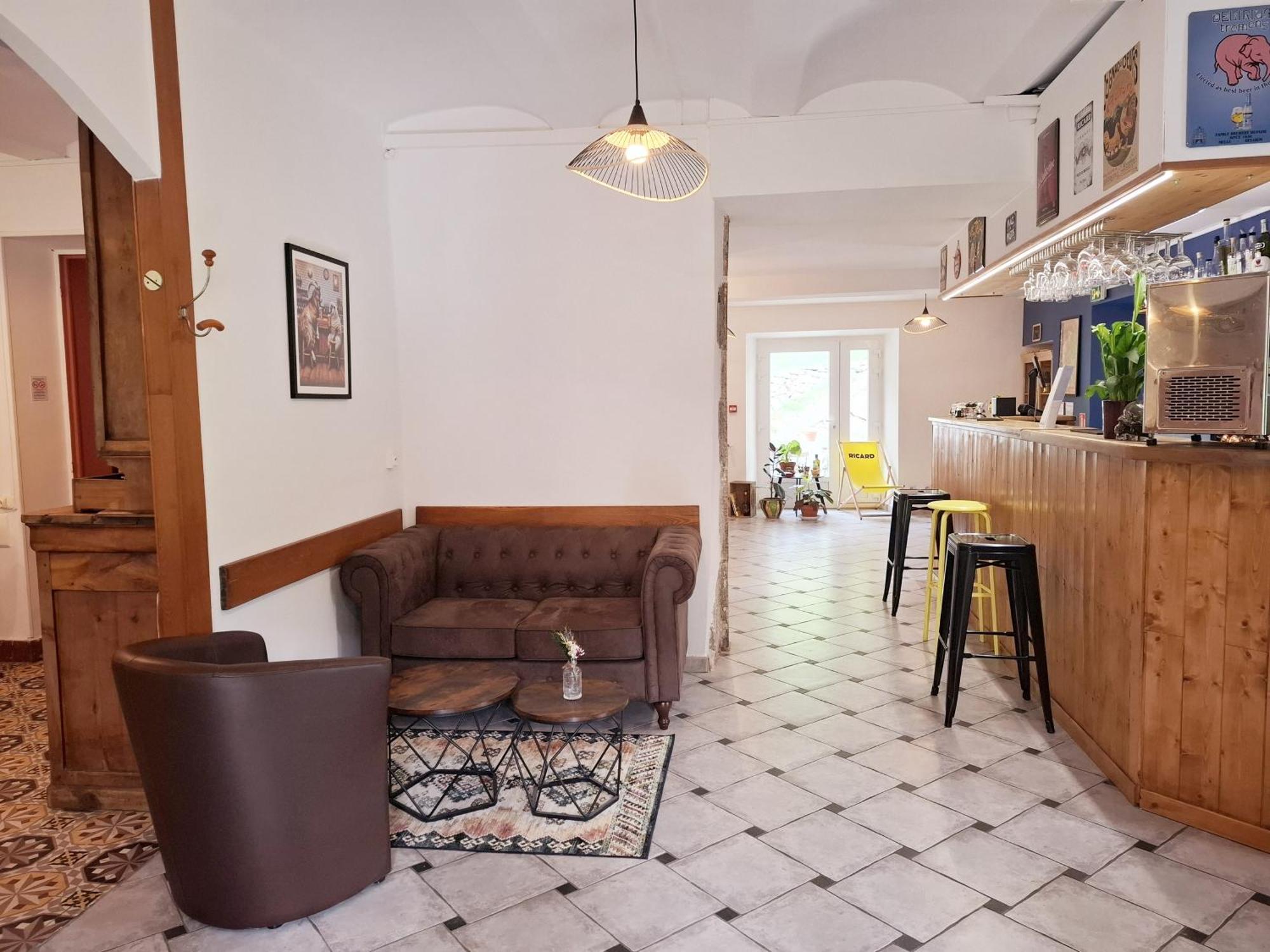 Auberge Arthea Laviolle Kültér fotó