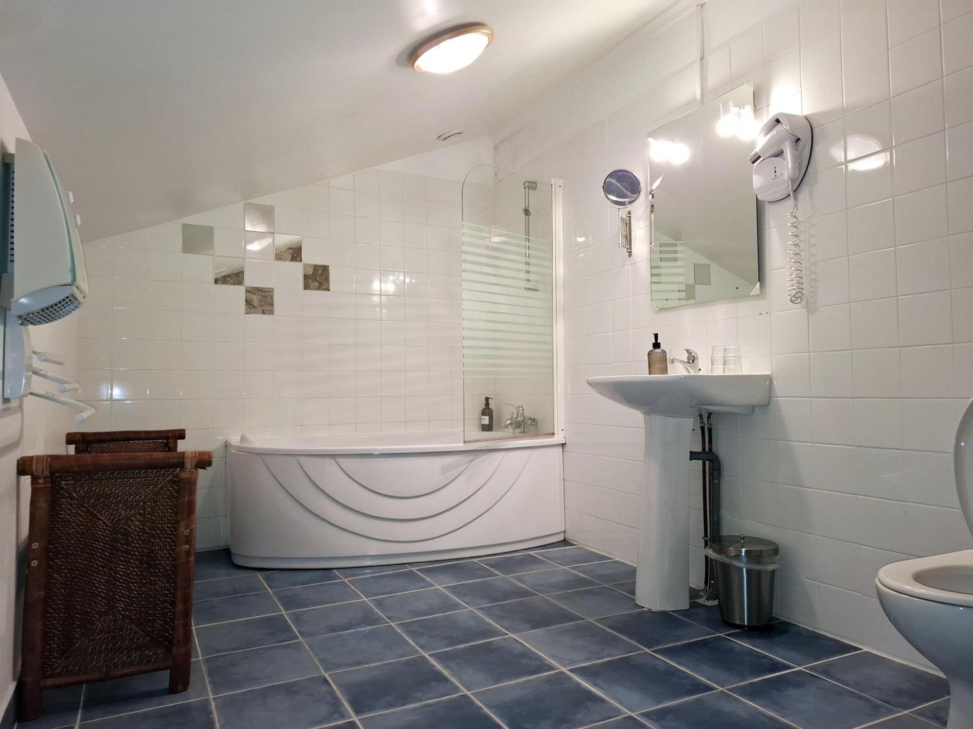 Auberge Arthea Laviolle Szoba fotó