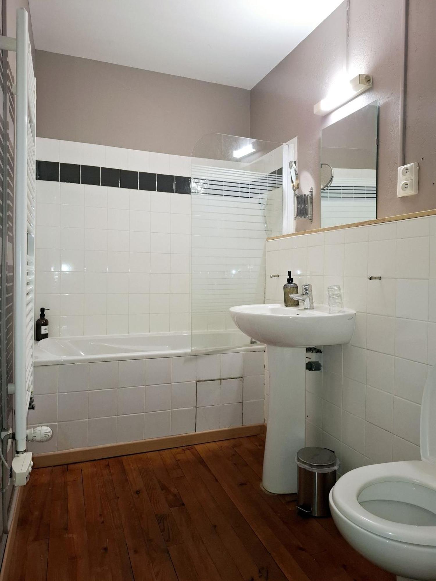 Auberge Arthea Laviolle Szoba fotó