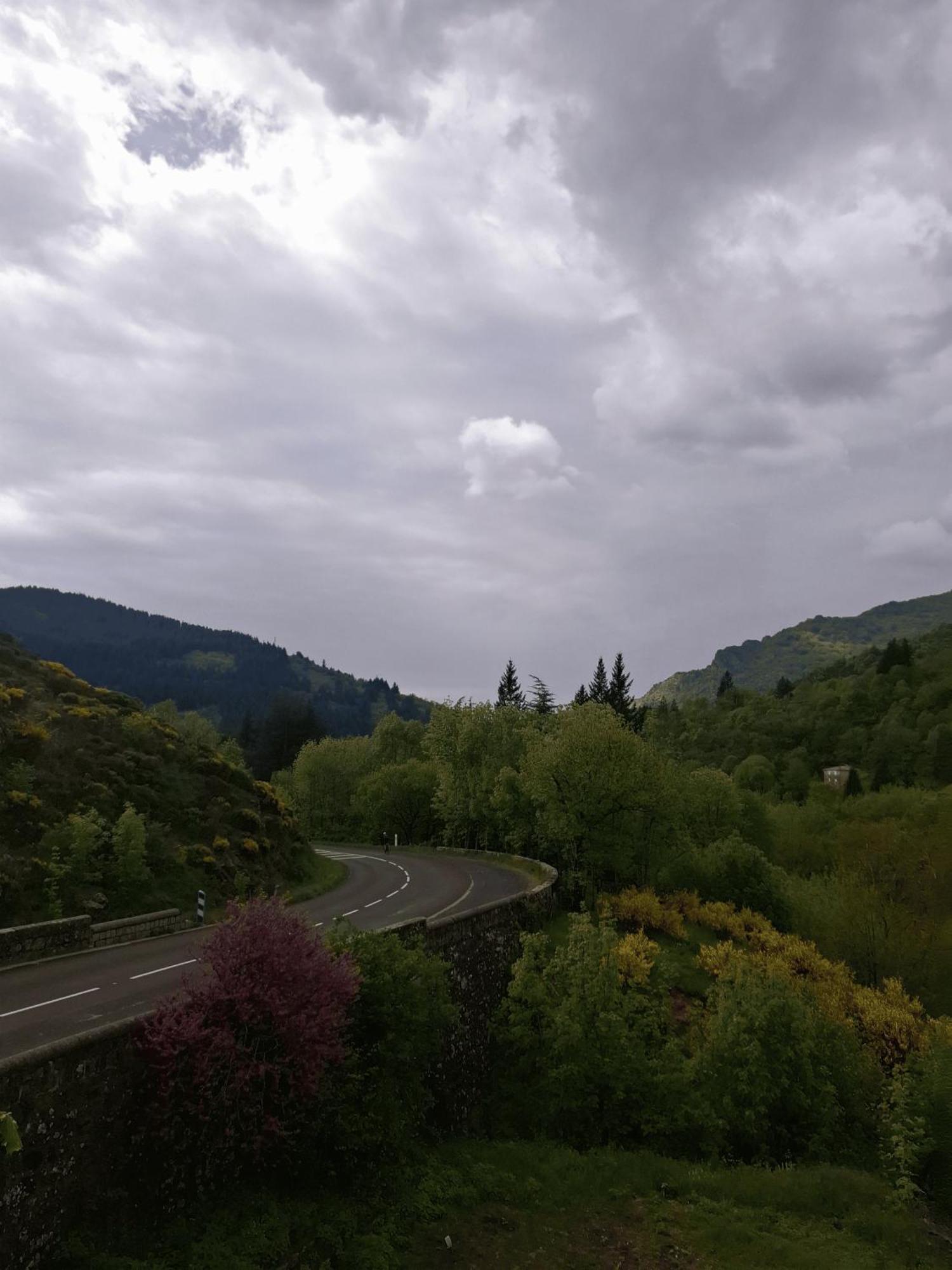 Auberge Arthea Laviolle Szoba fotó
