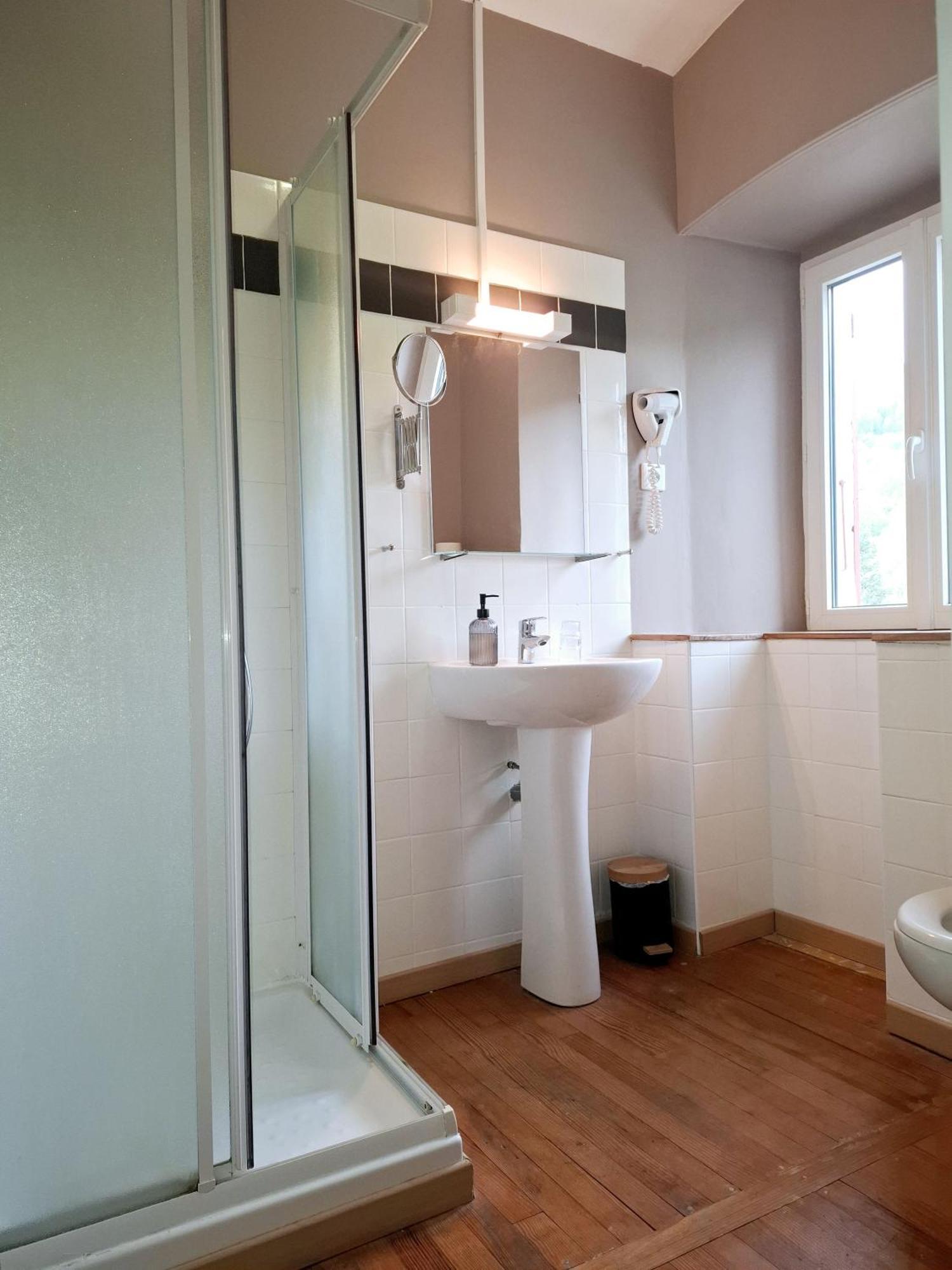 Auberge Arthea Laviolle Szoba fotó