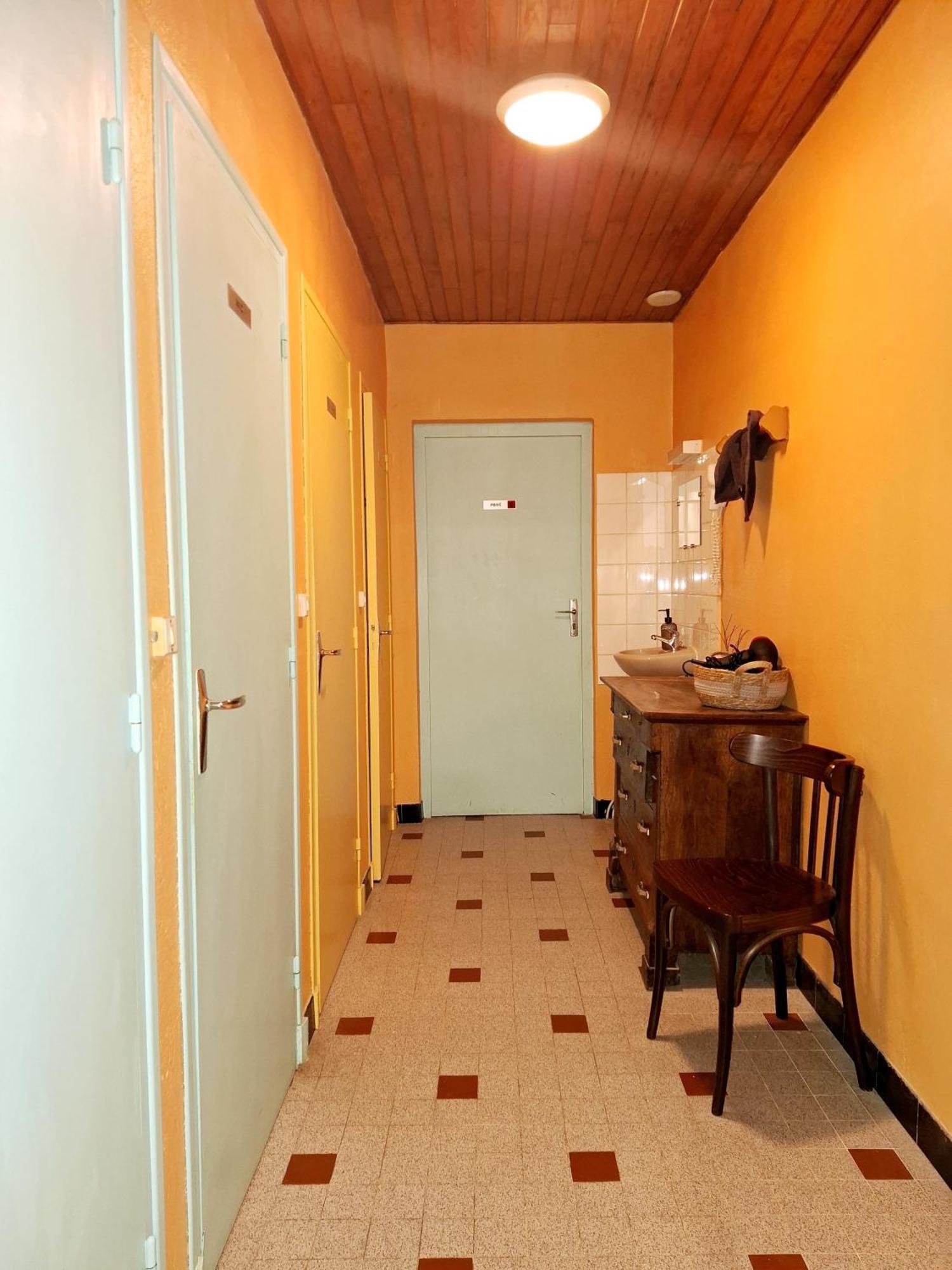 Auberge Arthea Laviolle Szoba fotó