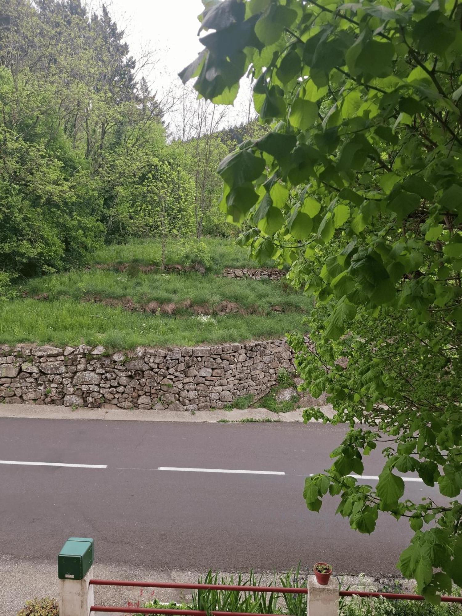 Auberge Arthea Laviolle Szoba fotó