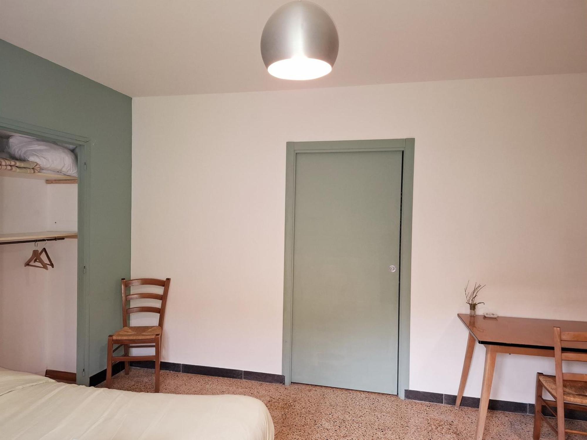 Auberge Arthea Laviolle Szoba fotó
